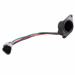 for Club Car Speed Sensor 102265601 with Magnet Speed Sensor