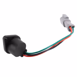 for Club Car Speed Sensor 102265601 with Magnet Speed Sensor