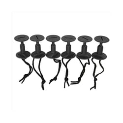 Surfboard Leash Plugs with Cords Strings Water Surfing Accessories