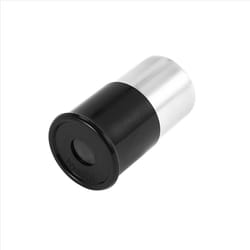 Astronomy Telescope 0.965 Inch H20mm Eyepiece Lens Fully