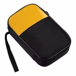 Case for 117/116/115/114/113 Digital Multimeters 62 Max and More