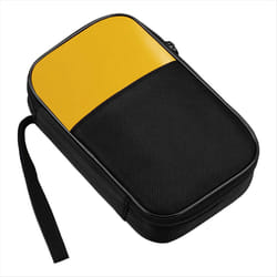 Case for 117/116/115/114/113 Digital Multimeters 62 Max and More