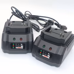 Charger for Makita Lithium 18V 21V Battery Apply Power Tools EU Plug