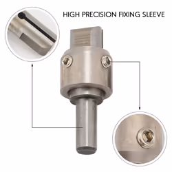 13 Pcs Ring Drill Bit Set, for DIY Rings Making Jewelry
