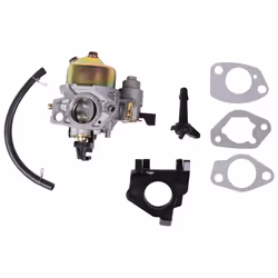 Carburetor for Honda GX390 GX340 Engine Predator 11Hp 13Hp Pumps