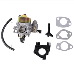 Carburetor for Honda GX390 GX340 Engine Predator 11Hp 13Hp Pumps