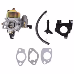 Carburetor for Honda GX390 GX340 Engine Predator 11Hp 13Hp Pumps