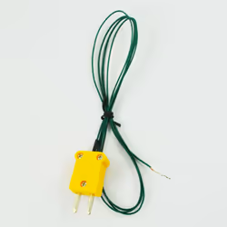 Type K Thermocouple Wire Lead for Digital Thermometer