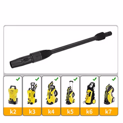 High Pressure Spray Lance for Karcher K2 K3 K4 K5 K6 K7
