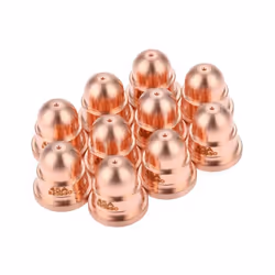 for Plasma Cutting Torch Consumables Fine Cut Processes