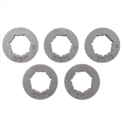 5Pcs Sprocket Rim 3/8 inch Pitch 7 Tooth 19mm for Stihl MS360 MS310