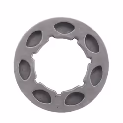 5Pcs Sprocket Rim 3/8 inch Pitch 7 Tooth 19mm for Stihl MS360 MS310