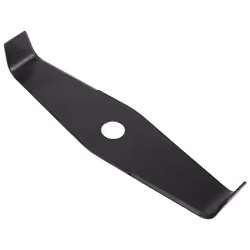 Trimmer Steel Blade 2 Tooth 2T 305 X 25.4 X 3Mm for Bush Brushcutter