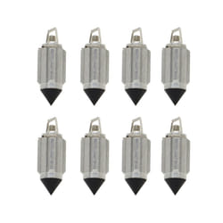 8PCS Carburetor Float Needle Valve for PWK Keihin FCR EXC SX TE F 250
