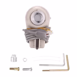 Brushless Synchronizer for Industrial Sewing Machine, Energy Saving