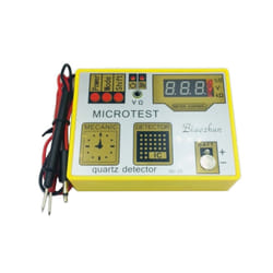QD-20 Watch Maintenance Tool Quartz Movement Can Measure the Battery
