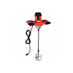 Paint and Mud Mixer Stirring Rod for Drill Agitator Mixing Rod