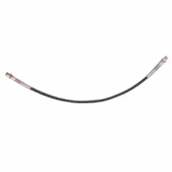 PCP Charging Hose High Pressure Remote Fill Whip Hose Extension