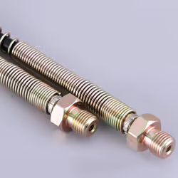 PCP Charging Hose High Pressure Remote Fill Whip Hose Extension