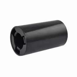 10 Pack AA to C Size Battery Adapter Case, Battery Converter Case