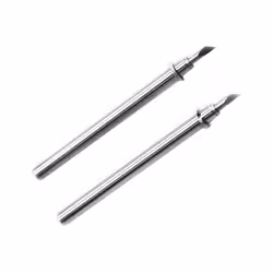 2 Pack Vinyl Auto Blade Replacement Accessory for Brother ScanNCut DX