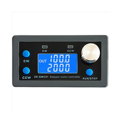 Driver and Controller Reverse Pulse Speed Control Board Programmable