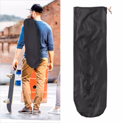 120Cm Oxford Cloth 46 Inch Skateboard Shoulder Longboard Backpack