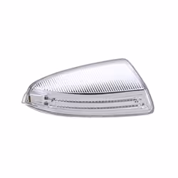 Right Side Rearview Mirror Turn Signal Light for W164