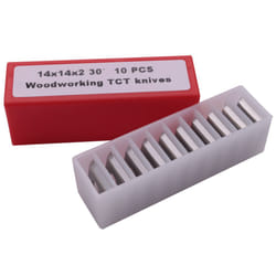Insert Blades Milling 30 Degree Lathe Chisel Replacement Blade