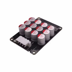 4S 5A Whole Group Balancer Equalizer Energy Transfer Capacitor