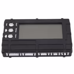 3 in 1 LCD RC Battery Discharger Balancer Meter Tester for Battery