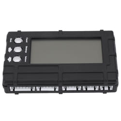 3 in 1 LCD RC Battery Discharger Balancer Meter Tester for Battery