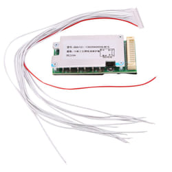 Li-Ion Lithium Battery Protection Board SDA151 13S 48V 20A Board