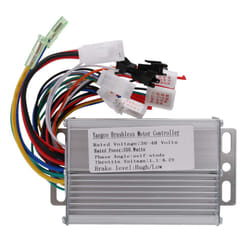 Electric Bike Brushless DC Motor Controller 36V/48V 350W