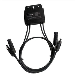 Solar Optimizer Solar PV Panel Module PV Power Optimizer