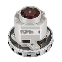New 230V 1200W Vacuum Cleaner Motor High Power Universal