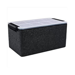 Clear Ice Maker, 8 Big Square Ice Square, Crystal Clear for Cocktails