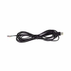 3PCS 100 Degree Camera Module with 2 Meter Cable for WinXP/7/8/10