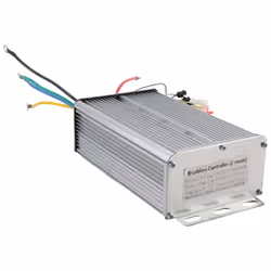 Brushless Controller 48V 60V 72V 84V 3000W Motor for Bicycle Scooter