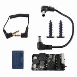 For FPV Goggles V2 Flight External Analog