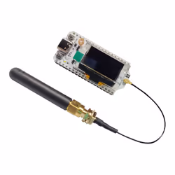 For LoRa32V3 Development Board for SX1262 ESP32-S3 Node WIFI