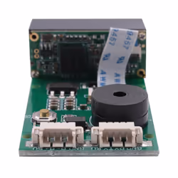 GM67 1D/2D USB UART Barcode Scanner QR Code Scanner Module Reader