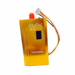 1.2Ghz Wireless TV Video Receiver for QAV250 FPV(B)