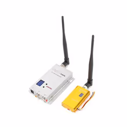 1.2Ghz Wireless TV Video Receiver for QAV250 FPV(B)