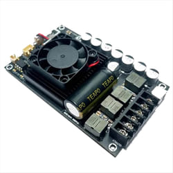 HiFi Upgraded MAX Version TPA3255 600W HIFI Digital Amplifier Board