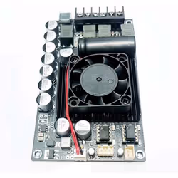 HiFi Upgraded MAX Version TPA3255 600W HIFI Digital Amplifier Board