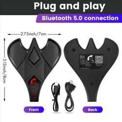 M3 Gamepad Keyboard Mouse Converter for Android/IOS Adapter