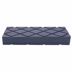 Flattening Stone- Dual Grit Coarse/Fine Sharpening Stones Flattener
