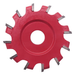 Round Sawing Cutting Blades Discs For Spindle - 10Mm