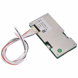 8S 24V 60A Li-Iron Lithium Battery Charger Protection Board